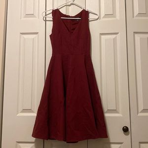 Lulus Dress (never worn)